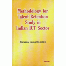 Methodology for Talent Retention Study in Indian ICT Sector